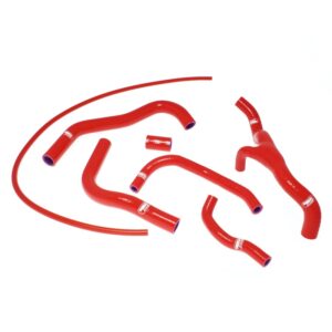 Durite de radiateur SAMCO - 7 Honda CB600F Hornet