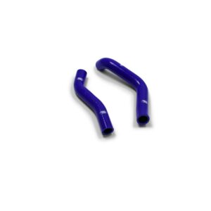 Durite de radiateur SAMCO - 2 Husqvarna SM701