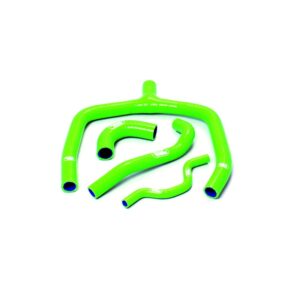 Durite de radiateur SAMCO - 4 Kawasaki kX250F