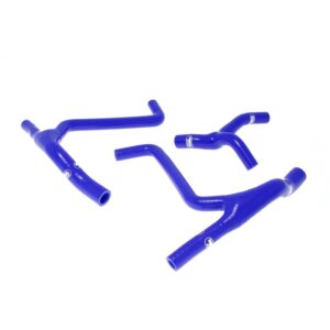 Durite de radiateur SAMCO - 3 Kawasaki KX450F