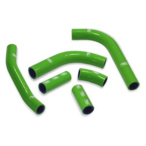 Durite de radiateur SAMCO - 6 Kawasaki KX450