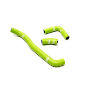 Durite de radiateur SAMCO - 3 Suzuki DR-Z400