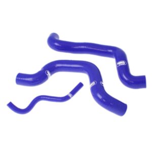 Durite de radiateur SAMCO - 3 Suzuki SV650N/S