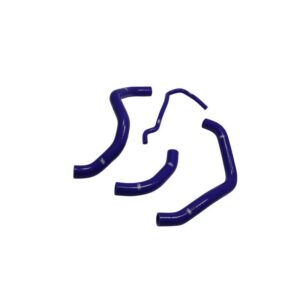 Durite de radiateur SAMCO - 4 Suzuki GSX-R1000