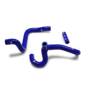 Durite de radiateur SAMCO - 3 Suzuki RM-Z450