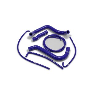 Durite de radiateur SAMCO - 7 Suzuki GSX-S750