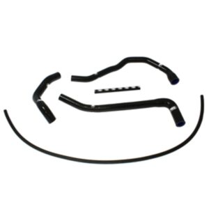 Durite de radiateur SAMCO - 5 Triumph