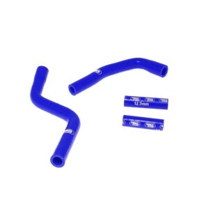 Durite de radiateur SAMCO - 4 Yamaha YZ125