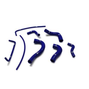 Durite de radiateur SAMCO - 8 Yamaha MT-09