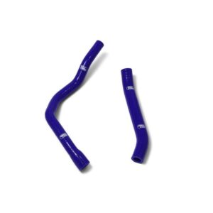 Durite de radiateur SAMCO - 2 Yamaha YZ85