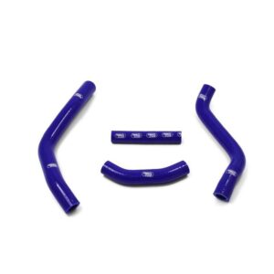 Durite de radiateur SAMCO - 4 Yamaha YZ250F