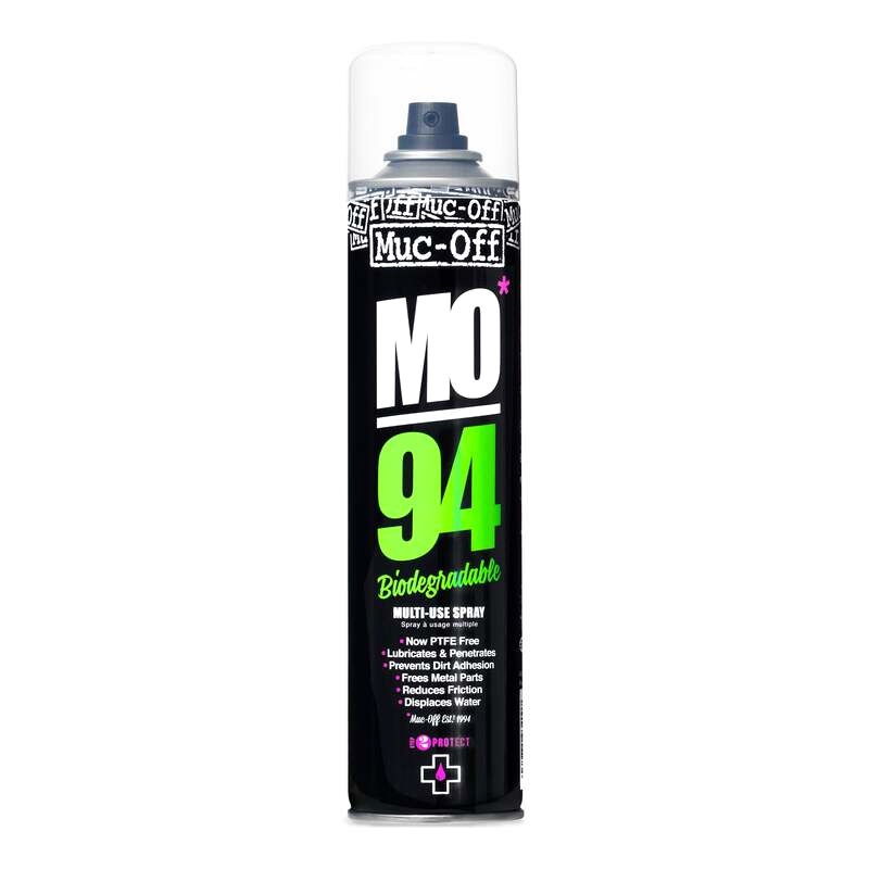 Protecteur MUC-OFF MO-94 - spray 750ml Protecteur MUC-OFF MO-94 - spray 750ml