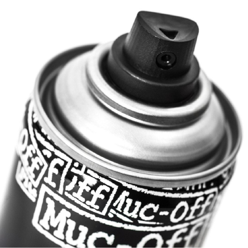 Protecteur MUC-OFF MO-94 - spray 750ml Protecteur MUC-OFF MO-94 - spray 750ml – Image 4