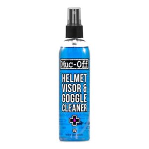 Spray nettoyant casque et ������cran MUC-OFF - 250ml