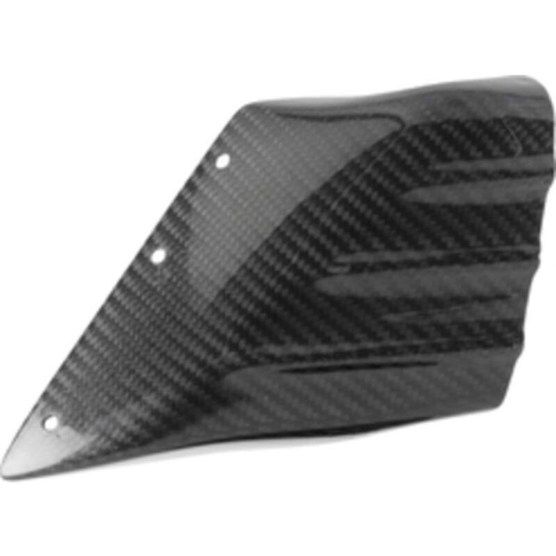 Diffuseur pour étrier de frein LIGHTECH - Yamaha T-Max Diffuseur pour ������trier de frein LIGHTECH - Yamaha T-Max