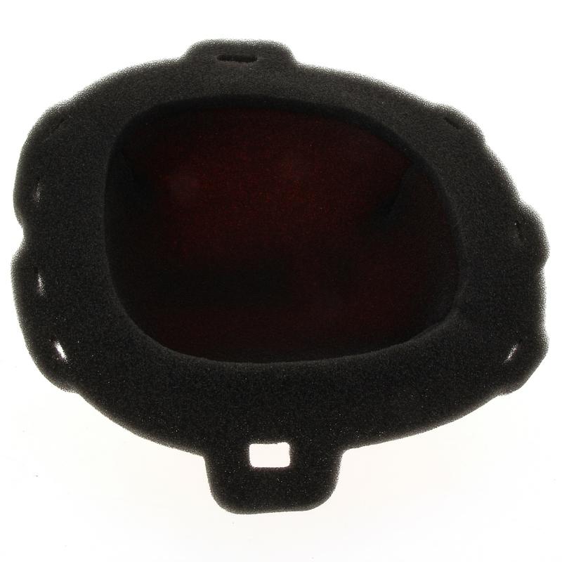 Filtre à air TECNIUM 3 couches - 5140 Filtre à air TECNIUM 3 couches - 5140 – Image 2