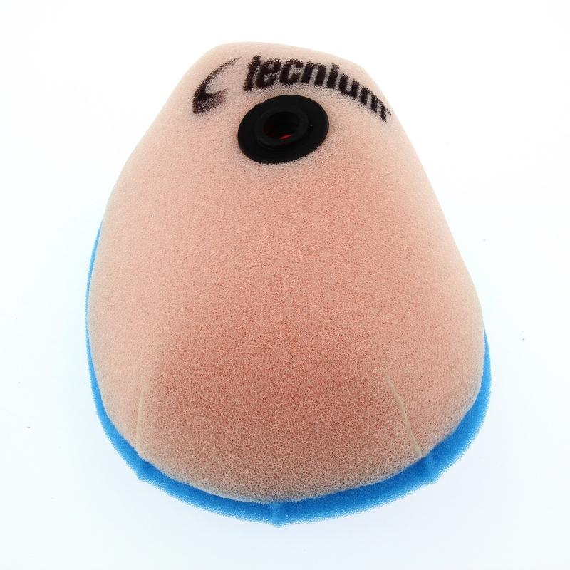 Filtre à air TECNIUM 2 couches - 0139 Filtre ������ air TECNIUM 2 couches - 0139