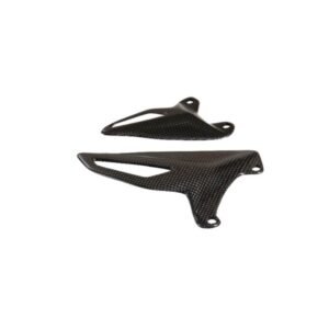 Protection talon LIGHTECH carbone matte - Ducati