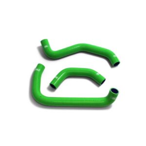 Durite de radiateur SAMCO - 3 Kawasaki ZX-10R 2021-