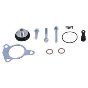 Kit de r������paration de r������cepteur d'embrayage ALL BALLS avec piston - KTM