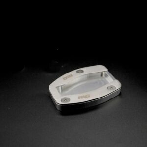 Patin de b������quille lat������rale R&G RACING - Ducati Hypermotard 950 SP/RVE