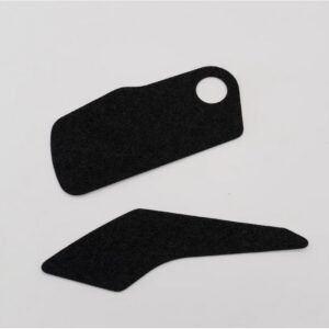 Adh������sif anti-frottement R&G RACING bras oscillant (2 pi������ces) noir - Triumph Speed Triple 1200 RR