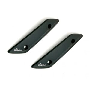 Cache-orifices r������troviseur LIGHTECH - Yamaha T-Max 560