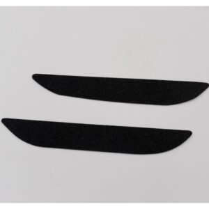 Adh������sif anti-frottement R&G RACING bras oscillant noir 4 pi������ces