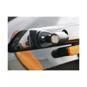 Cache-orifice clignotants arri������re V PARTS - harley Davidson Nightster