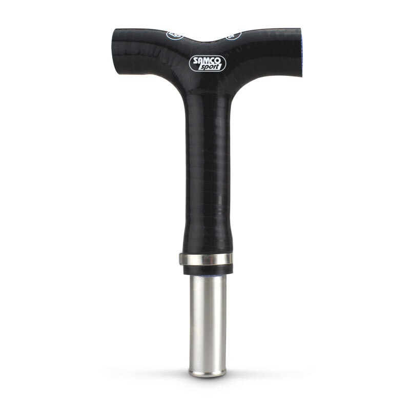 Durites de radiateur SAMCO Noir Durites de radiateur SAMCO Noir