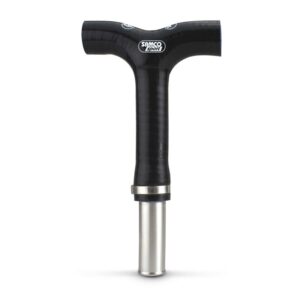 Durites de radiateur SAMCO Orange