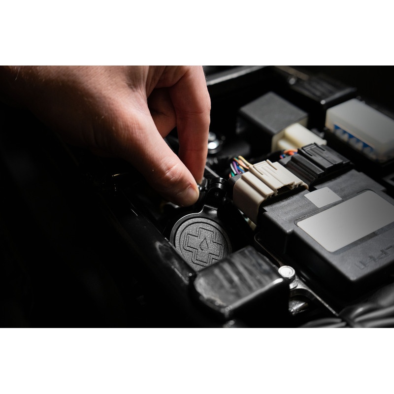 Porte traceur GPS MUC-OFF Porte traceur GPS MUC-OFF