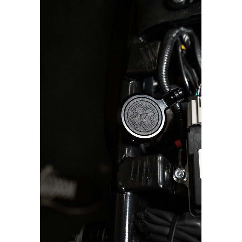 Porte traceur GPS MUC-OFF Porte traceur GPS MUC-OFF – Image 2