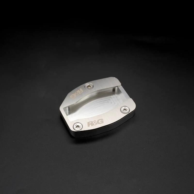 Patin de béquille R&G RACING Patin de béquille R&G RACING – Image 2