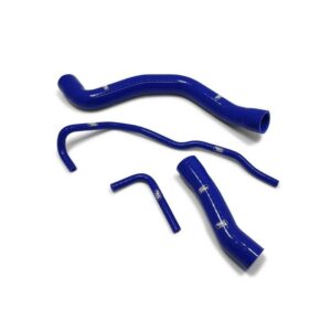 Durite de radiateur SAMCO Noir BMW S/M 1000 RR