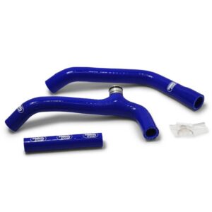 Durites de radiateur SAMCO Bleu