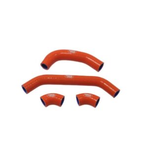 Durite de radiateur SAMCO Noir