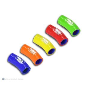 Durite de radiateur SAMCO Bleu KTM