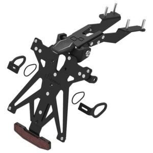 Kit support de plaque r������glable LIGHTECH