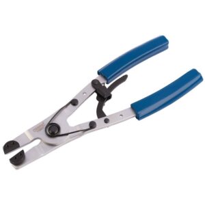 Pince d������monte piston d'������trier de frein DRAPER - 240mm