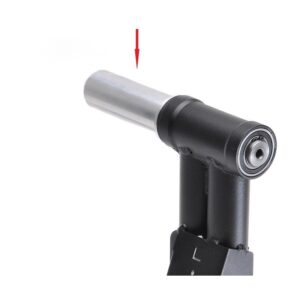 Broche de b������quille arri������re monobras LIGHTECH ������15mm