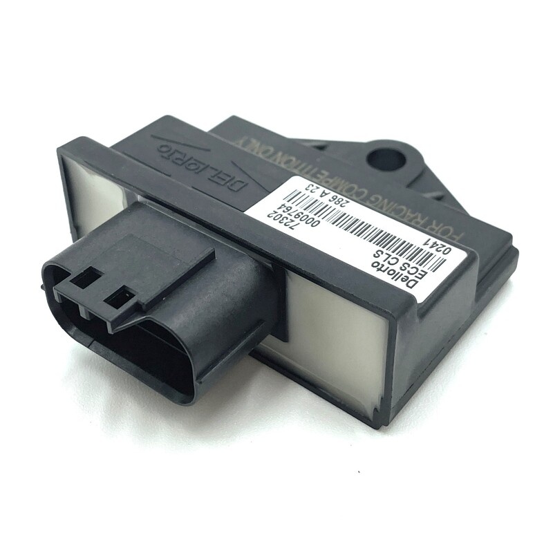 Boîtier de commande DELLORTO ECU Racing Bo������tier de commande DELLORTO ECU Racing