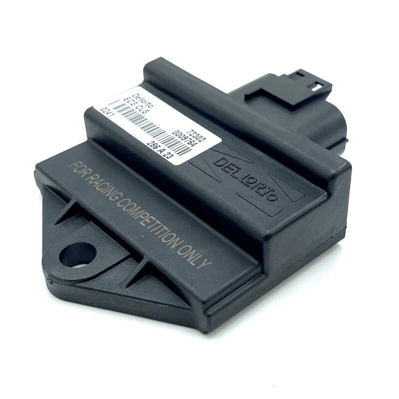 Boîtier de commande DELLORTO ECU Racing Boîtier de commande DELLORTO ECU Racing – Image 2