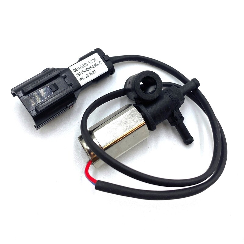 Electrovanne principale DELLORTO ECS Euro4 Electrovanne principale DELLORTO ECS Euro4