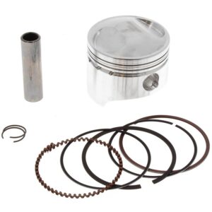 Kit piston forg������ TECNIUM ������96.00mm Ducati 916