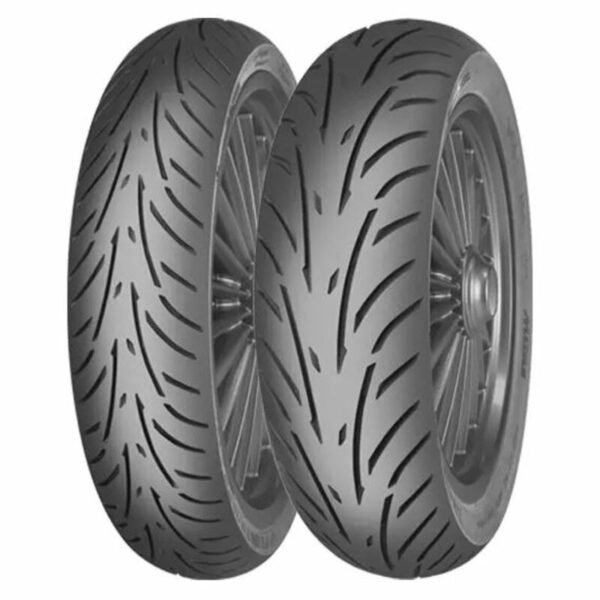 Pneu MITAS TOURING FORCE-SC REINF 130/60-13 60P TL