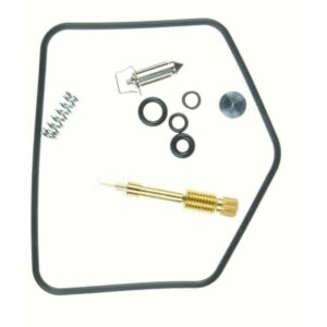 Kit de r������paration carburateur TOURMAX
