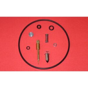 Kit r������paration de carburateur TOURMAX Kawasaki KZ440 A1-A4 LTD