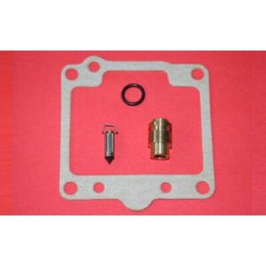 Kit r������paration de carburateur TOURMAX Yamaha XS650/1100