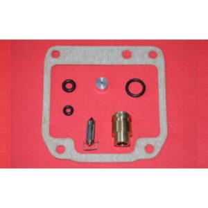 Kit r������paration de carburateur TOURMAX Yamaha XJ550